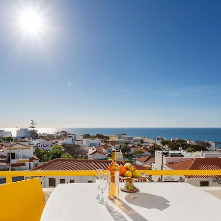 Typical T2 In Albufeira W/ Balcony By Lovelystay Zewnętrze zdjęcie