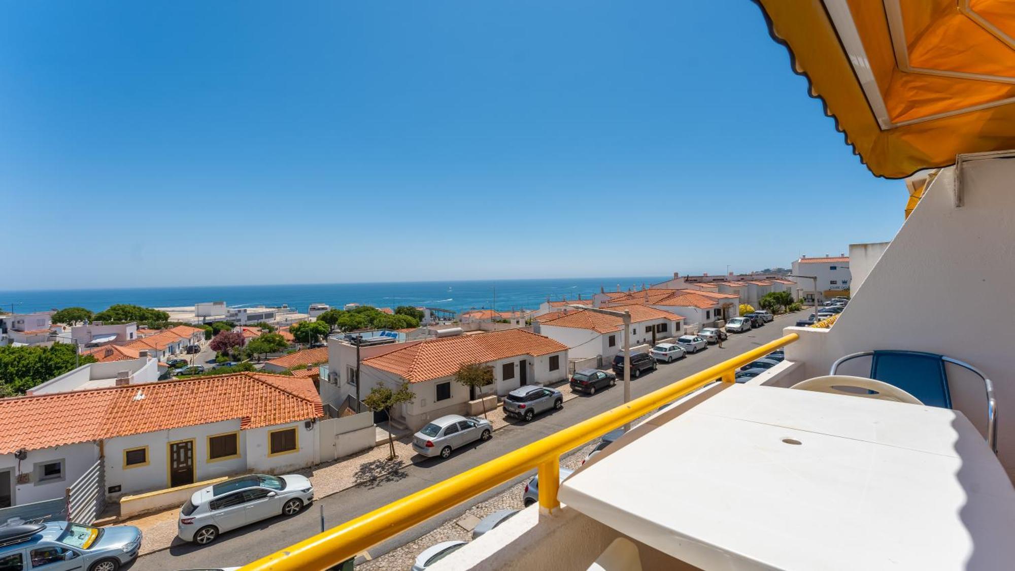 Typical T2 In Albufeira W/ Balcony By Lovelystay Zewnętrze zdjęcie
